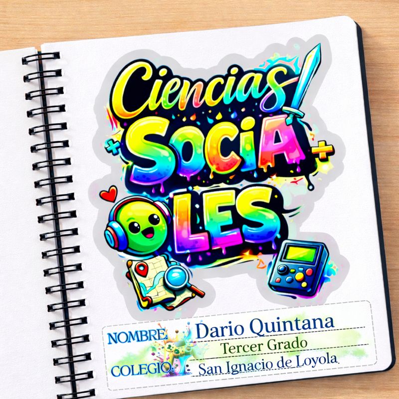 Recursos escolares